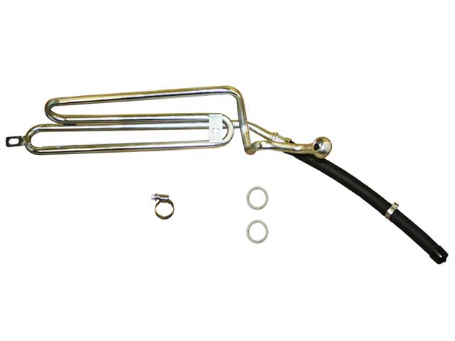 Power Steering Hose