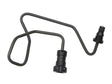 Clutch Pipe