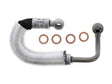 Turbocharger Oil Line