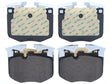 Brake Pad Set