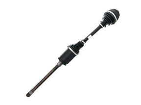 Axle Shaft Assembly