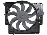 Cooling Fan Assembly
