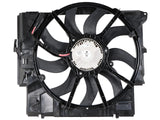 Cooling Fan Assembly
