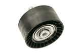 Deflection Pulley