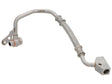 Turbocharger Coolant Line