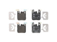 Brake Pad Set