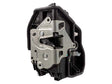 Door Lock Mechanism