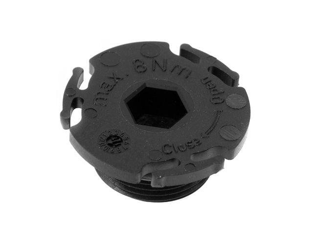 Engine Oil Drain Plug