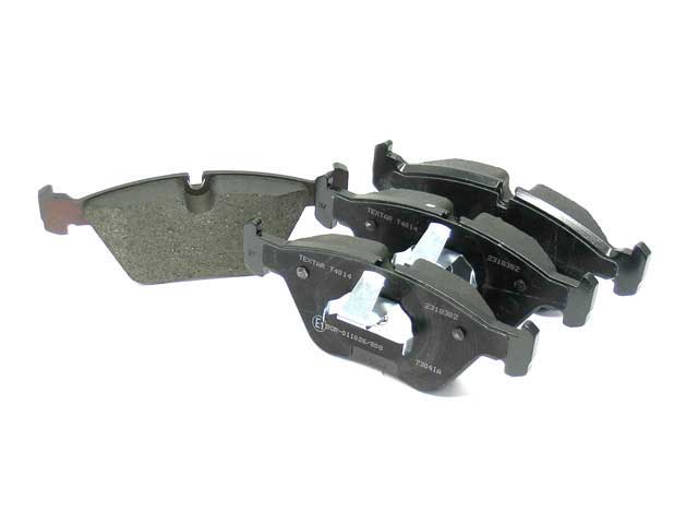 Brake Pad Set