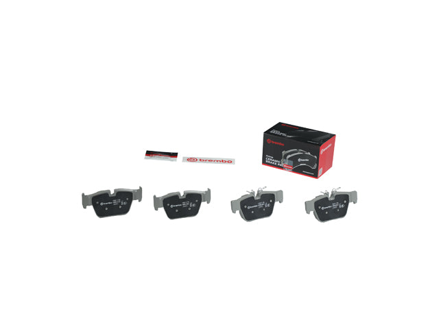 Brake Pad Set