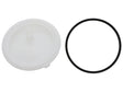 Fuel Pump Closing Cover