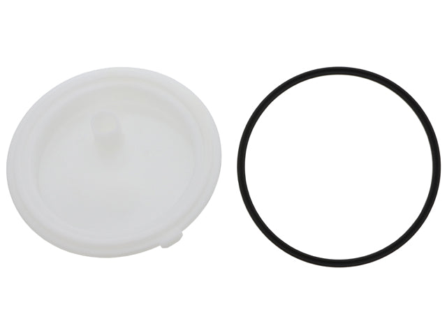 Fuel Pump Closing Cover