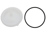 Fuel Pump Closing Cover