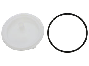 Fuel Pump Closing Cover