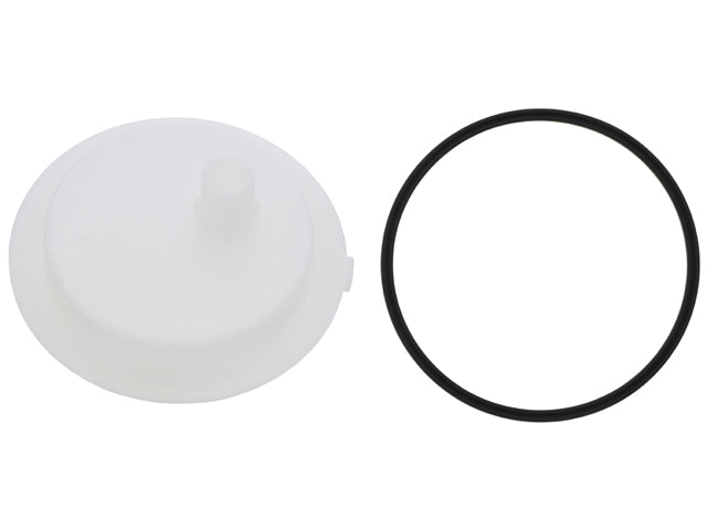 Fuel Pump Closing Cover