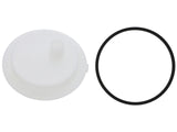 Fuel Pump Closing Cover