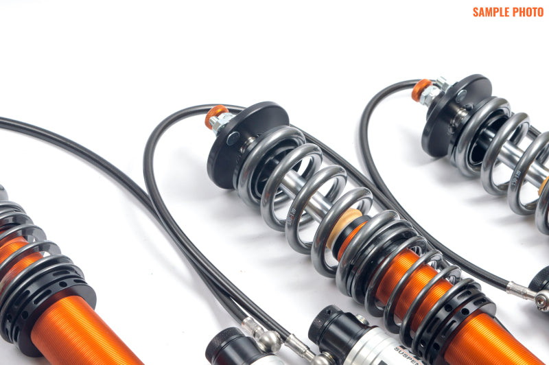 Moton BMW G80-G81 M3 / G82-G83 M4 / G87 M2 2021- RWD  Moton 2-way Coilovers