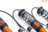 Moton BMW G80-G81 M3 / G82-G83 M4 / G87 M2 2021- RWD  Moton 2-way Coilovers