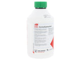 Hydraulic System Fluid