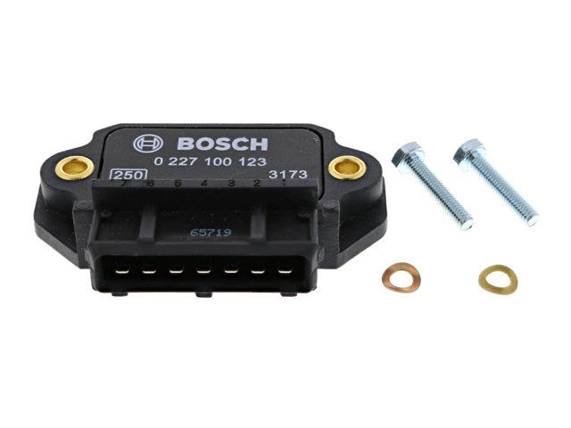 Ignition Control Unit