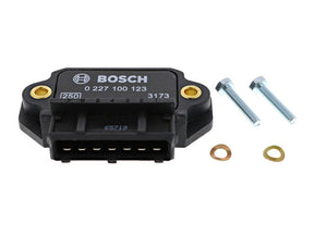 Ignition Control Unit