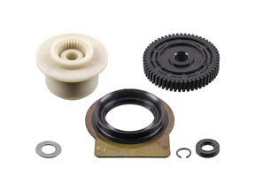 Transfer Case Motor Gear