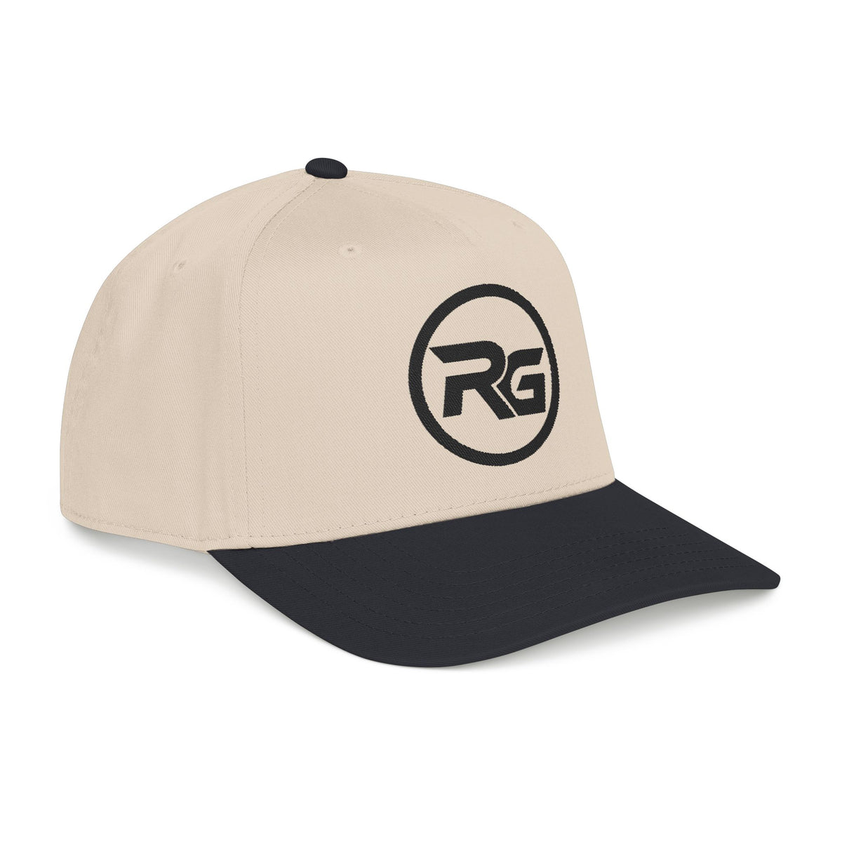 Race German Baseball Hat