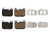 Brake Pad Set