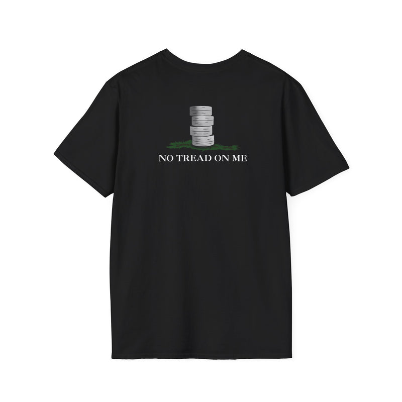 No Tread On Me Tee