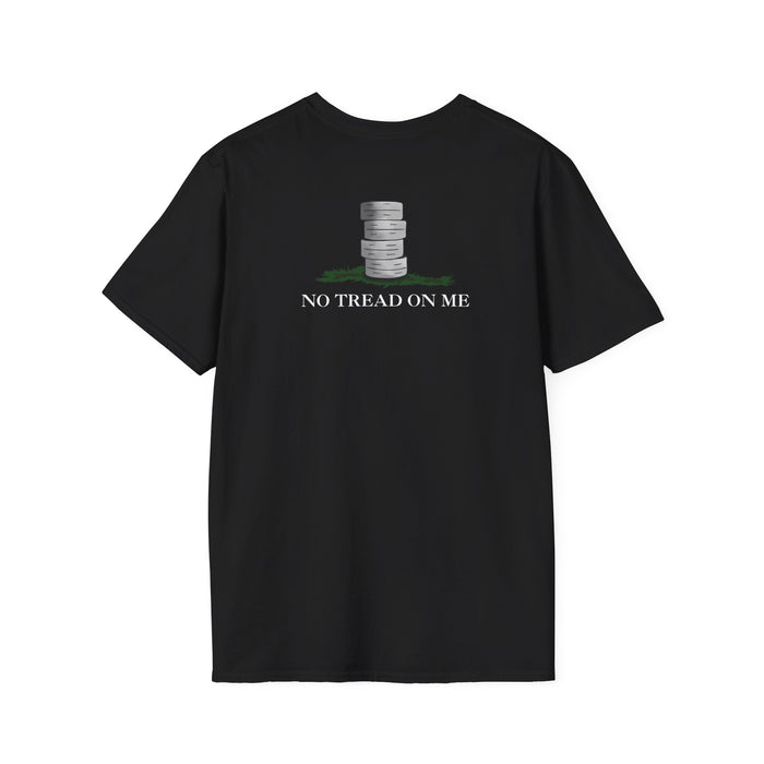 No Tread On Me Tee