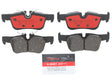 Brake Pad Set