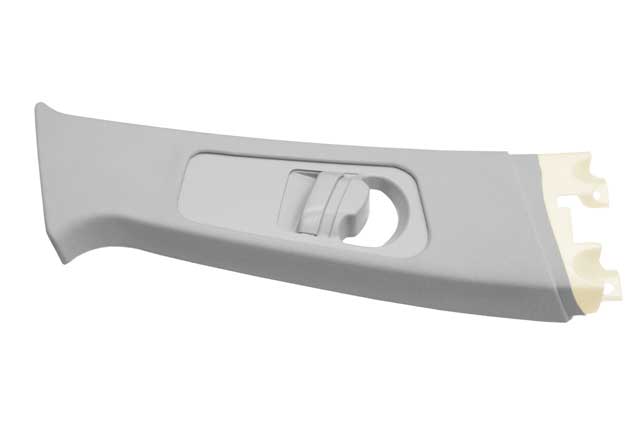 B Pillar Trim Panel