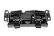 Armrest Cover Lock