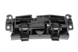 Armrest Cover Lock