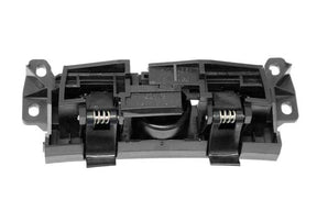 Armrest Cover Lock