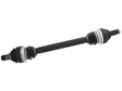 Axle Shaft Assembly