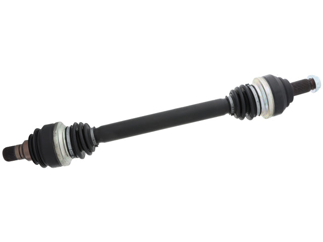 Axle Shaft Assembly