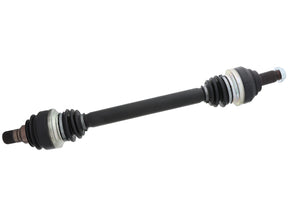 Axle Shaft Assembly