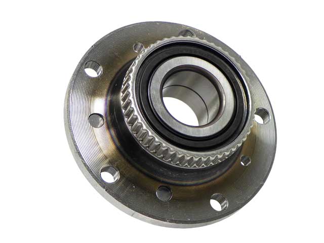 Wheel Hub