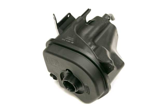 Coolant Expansion Tank