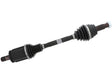 Axle Shaft Assembly