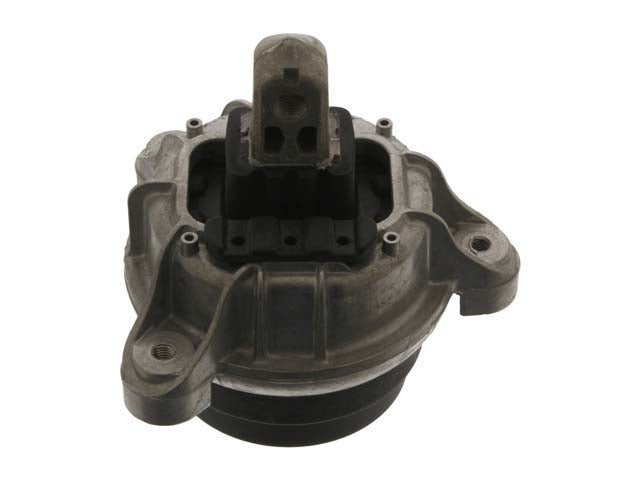 Engine Mount