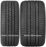 Toyo Celsius Sport Tire - 275/35R20 102W (TL) XL