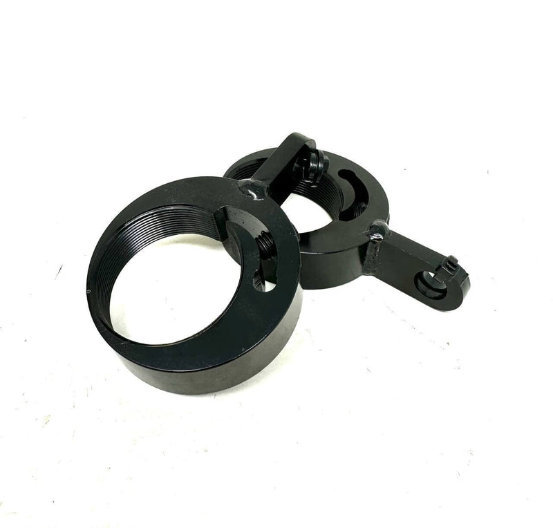 CAtuned Front Adjustable Sway Bar Link Coilover mount