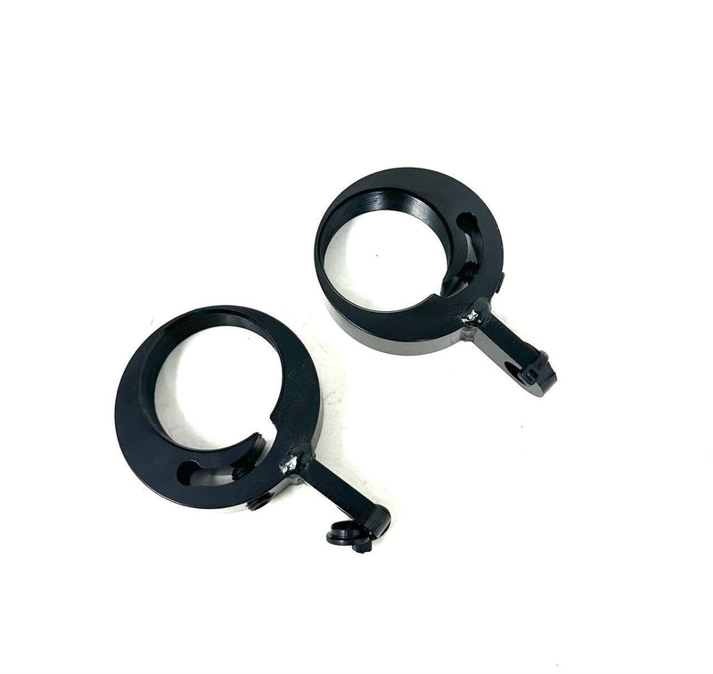 CAtuned Front Adjustable Sway Bar Link Coilover mount