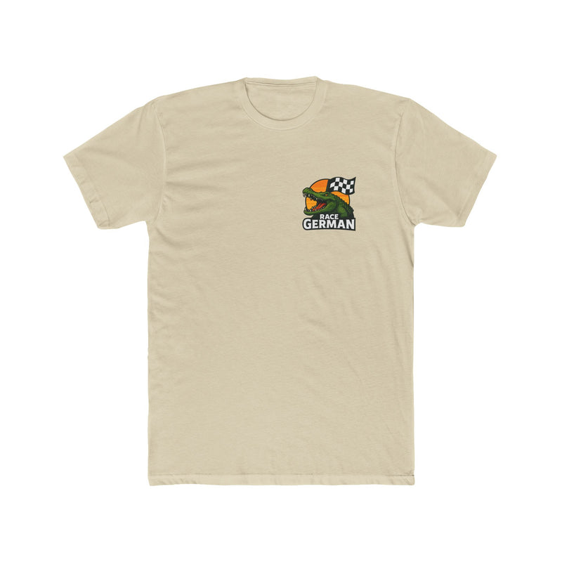 Sunset Showdown Tee