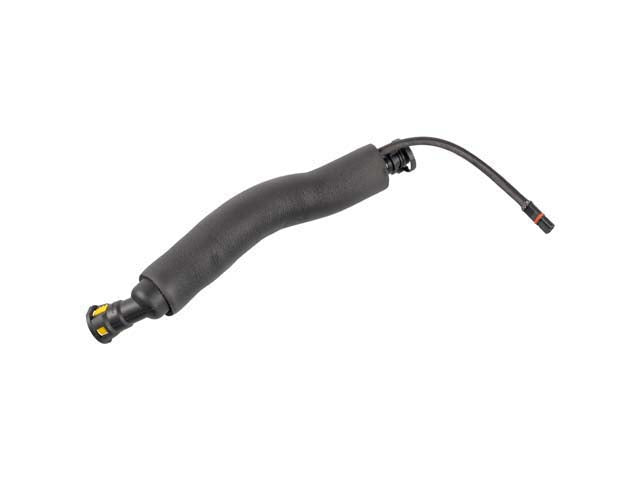 Crankcase Vent Hose