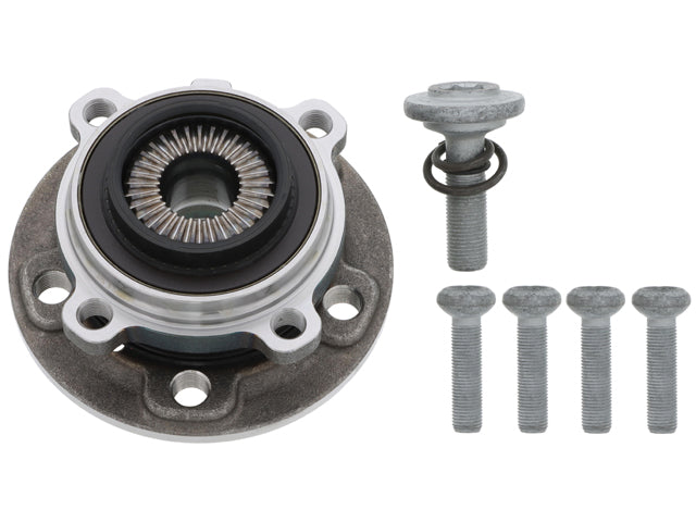 Wheel Hub