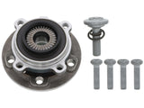 Wheel Hub