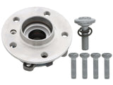 Wheel Hub